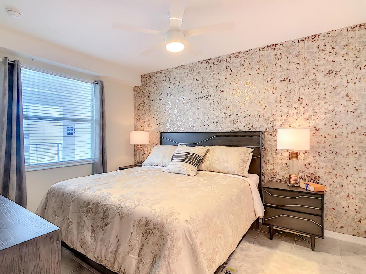 Апартаменти Splendid Thematic 2Br With Waterpark Кіссіммі Екстер'єр фото