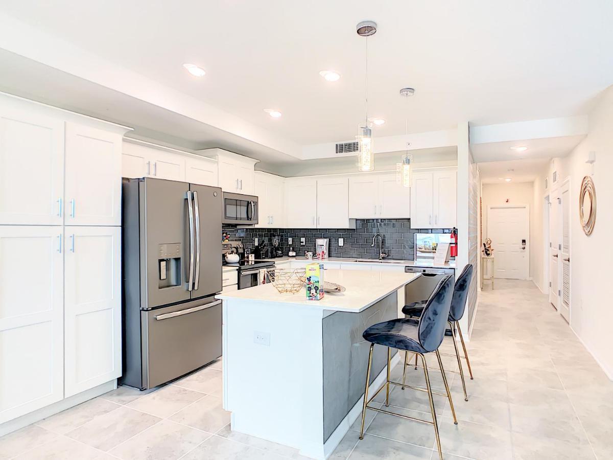 Апартаменти Splendid Thematic 2Br With Waterpark Кіссіммі Екстер'єр фото
