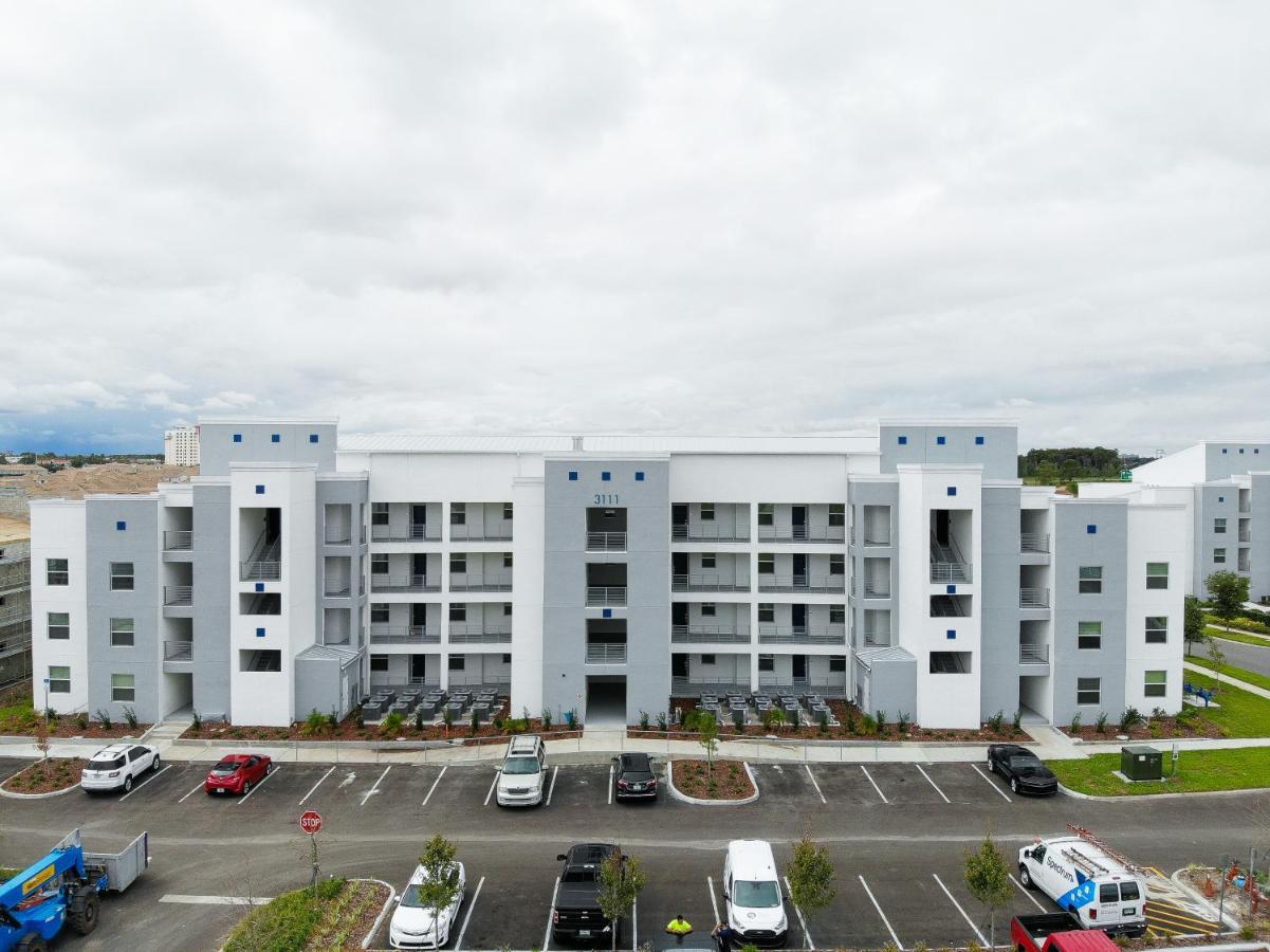 Апартаменти Splendid Thematic 2Br With Waterpark Кіссіммі Екстер'єр фото