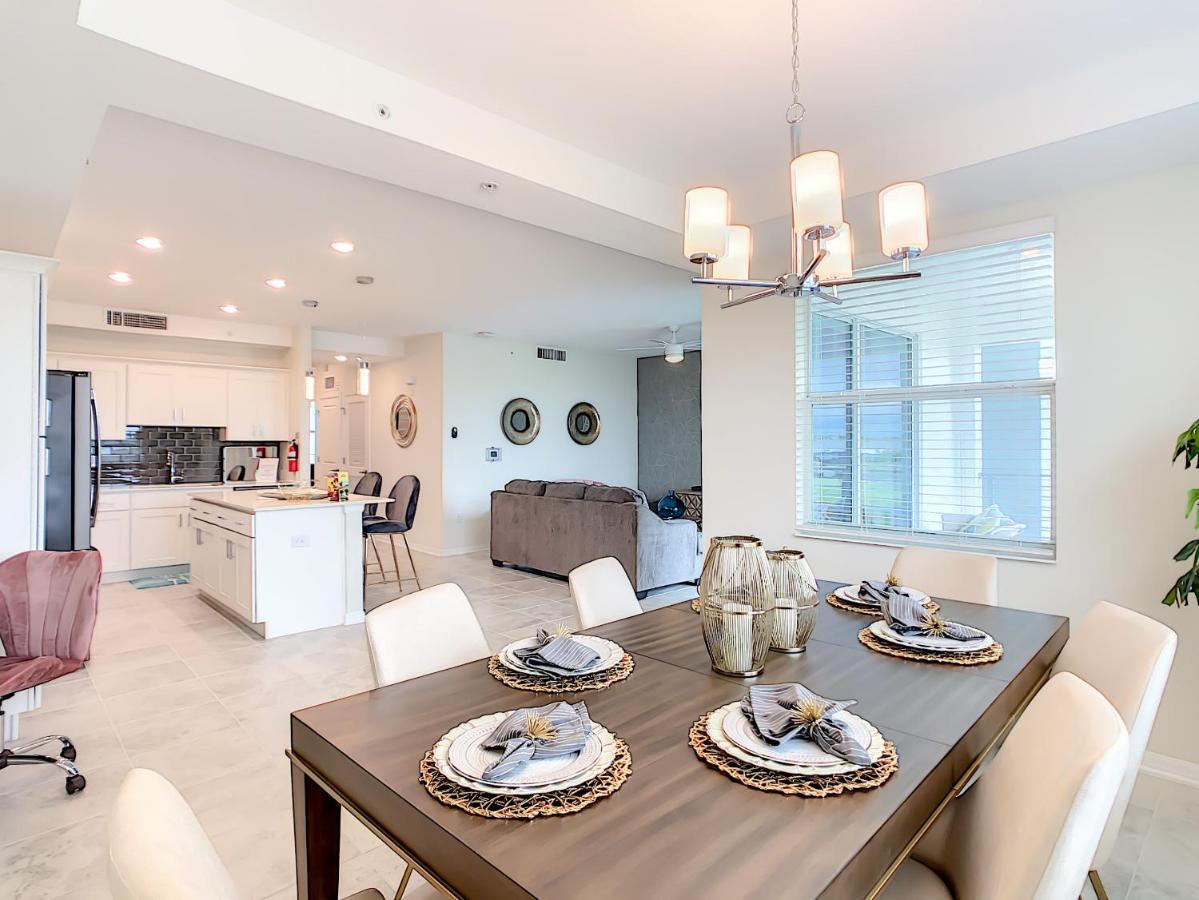 Апартаменти Splendid Thematic 2Br With Waterpark Кіссіммі Екстер'єр фото